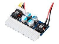 Akasa 80 Watt DC-DC-Wandlerplatine, 12 V