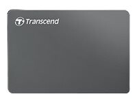Transcend StoreJet Harddisk 25C3 1TB 2.5' USB 3.0