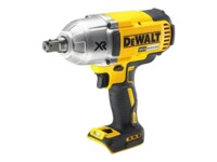 DeWALT DCF899N-XJ Slagnøgle 18V Batteri og lader ikke inkluderet 610W