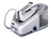 Braun CareStyle 7 IS 7262 2700 W 2 L EloxalPlus so