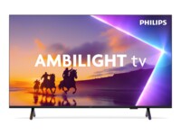 Philips 50PUS8510 50' 4K UHD (2160p) Mat sort