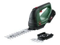 Bosch Advanced Shear 18V-10 Græsklipper/skrubber-kombi Elektrisk