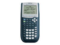 Texas Instruments TI-84 Plus Grafisk regnemaskine