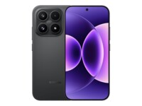 Xiaomi 17 6.3' 6.3' 512 GB 512 GB Sort