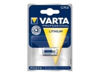 Varta Professional Kamerabatteri Litium 920mAh