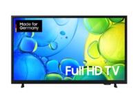 Samsung GU32F6009FU 32' 1080p Sort