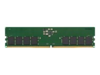 Kingston ValueRAM DDR5 16GB 5600MHz CL46 On-die ECC