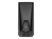 AeroCool Visor Tower Udvidet ATX Sort