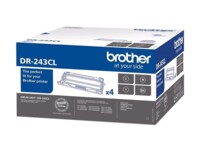 Brother DR 243CL 18000 sider Tromlekit