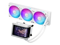 ASUS ROG RYOU IV 360 ARGB Vandkøler 1-pack Hvid 120 mm