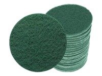 Bosch Expert N880 Poleringsfleece Tilfældig kredsløbssliber