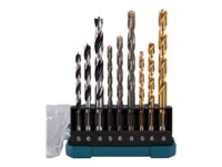 Makita Borebitsæt Bor