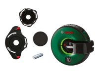 Bosch Atino Basic Krydslinjelaservaterpas