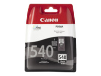 Canon PG 540 Sort 180 sider Blæk 5225B001