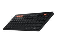 Samsung Smart Keyboard Trio 500 EJ-B3400 Tastatur Trådløs Tysk
