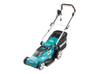 Makita ELM4120 Græsslåmaskine Elektrisk 3400opm 41 cm Skærebredde