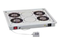 Triton Bakke til blæser i rack 1-pack