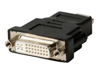 Nedis HDMI adapter Sort