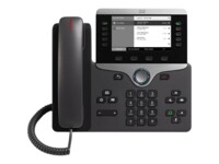 Cisco IP Phone 8811 VoIP-telefon