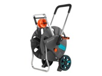 Gardena AquaRoll L Slangevogn