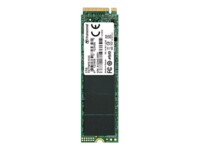 Transcend SSD 112S 1TB M.2 PCI Express 3.0 x4 (NVMe)
