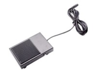 Fanvil PD1 Fodkontrol Sort