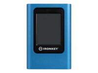 Kingston IronKey Vault Privacy SSD 80 960GB USB 3.2 Gen 1