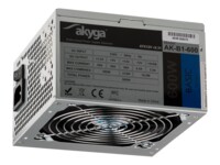 Akyga Basic Series AK-B1-600 600Watt