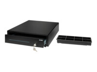 Safescan LD-3336 Cash Drawer Plastik Stål Sort