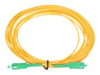 Extralink Patchkabel Fiberoptik G.652D 3m