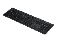 Lenovo Professional Tastatur Saks Trådløs Amk. engelsk