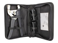 DeLOCK Keystone Crimping Tool Krimpudstyr