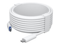Ubiquiti USB Type-C kabel 7m Hvid