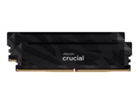 Crucial DDR5 SDRAM 32GB kit DIMM 288-PIN
