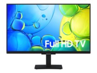 Samsung UE27F6002FK 27' 1080p Sort