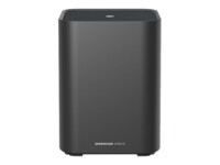 Sennheiser AMBEO Sub Subwoofer Sort