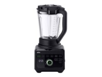 Braun PowerBlend 9 JB 9040 Blender 1.6kW Sort