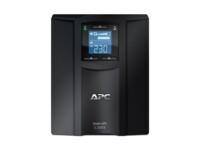 APC Smart-UPS C 2000VA LCD UPS 1300Watt 2000VA
