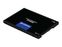GOODRAM SSD CX400 1TB 2.5' SATA-600
