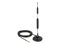 Delock Antenne Indendørs / udendørs Sort