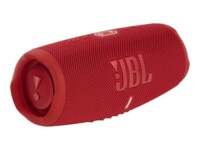 JBL Charge 5 Højttaler Rød