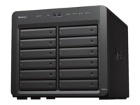 Synology Disk Station DS3622XS 12Moduler