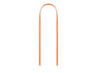 Apple Skulderrem Orange