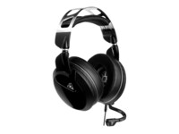 Turtle Beach Elite Pro 2 Kablet Høretelefoner Sort Hvid