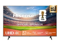 Hisense 65A6Q 65' 4K UHD (2160p) Sort