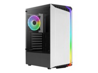 AeroCool PGS V Series Bionic-G-WT-V2 Tower ATX Hvid