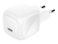 Belkin BoostCharge Adapter 45Watt 1xUSB-C