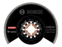 Bosch Expert ACZ 85 RD4 Segmentsavklinge Multiværktøj