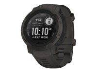 Garmin Instinct 2 45 mm Grå SmartWatch