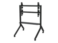 B-TECH Momentum BT8545 Vogn med hjul Fladt panel 55'-86'